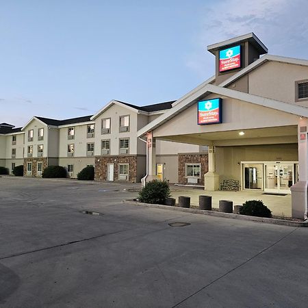 Executive Inn & Suites Extended Stay - Vernal Kültér fotó
