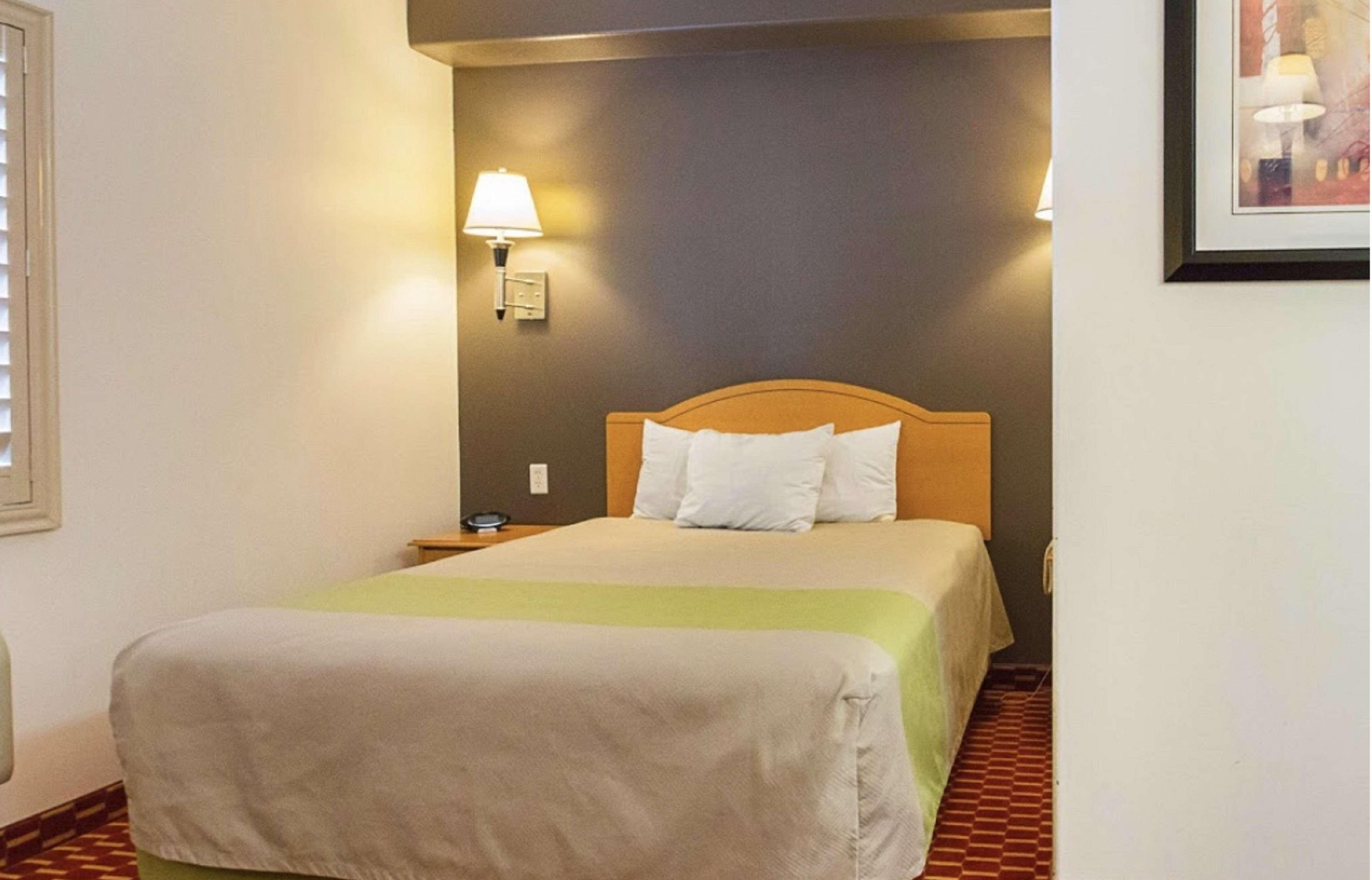 Executive Inn & Suites Extended Stay - Vernal Szoba fotó