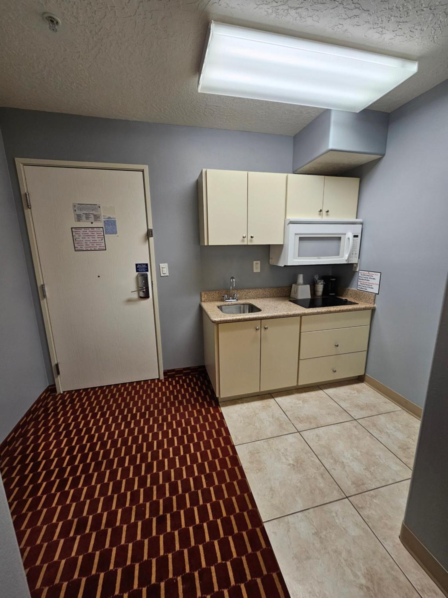 Executive Inn & Suites Extended Stay - Vernal Kültér fotó