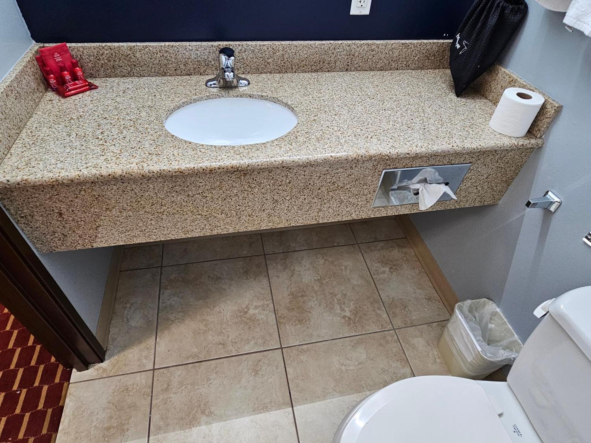 Executive Inn & Suites Extended Stay - Vernal Kültér fotó