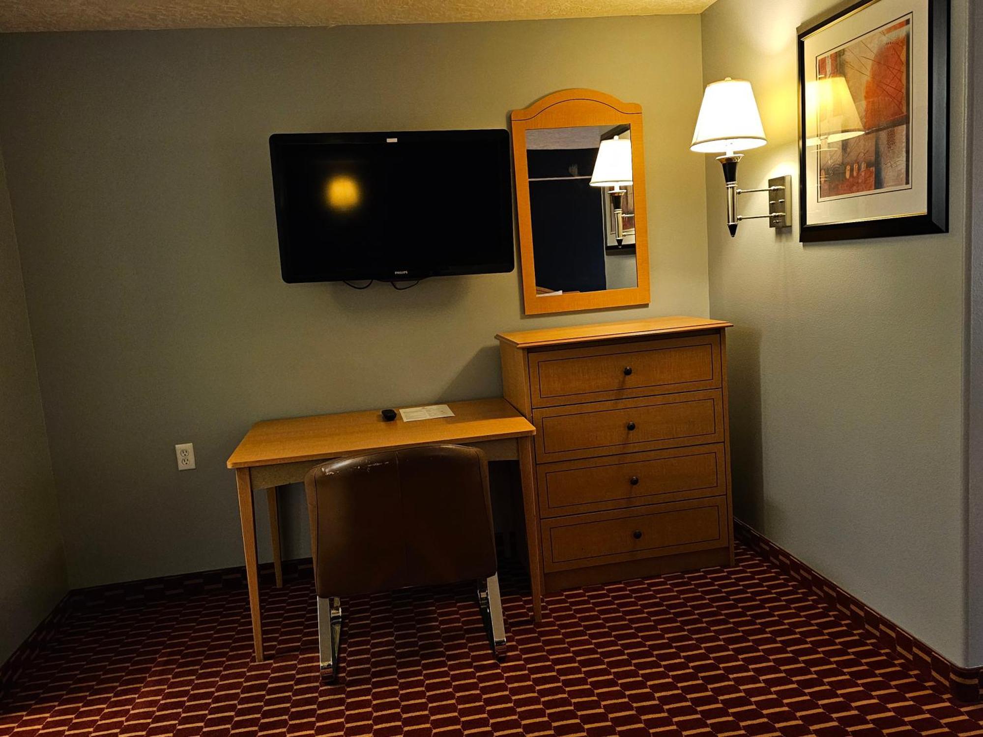 Executive Inn & Suites Extended Stay - Vernal Kültér fotó