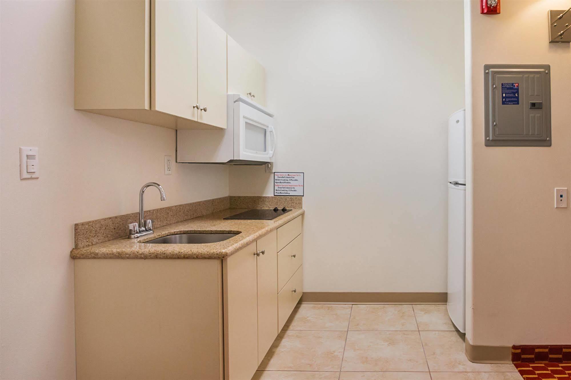 Executive Inn & Suites Extended Stay - Vernal Szoba fotó